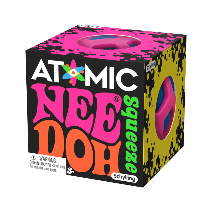 Atomic NeeDoh - Simple Choice