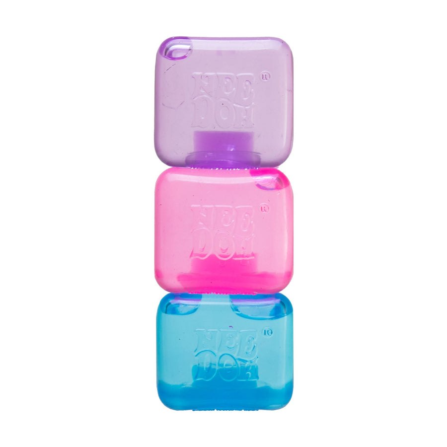 NeeDoh Nice Ice Baby - Premium Pack